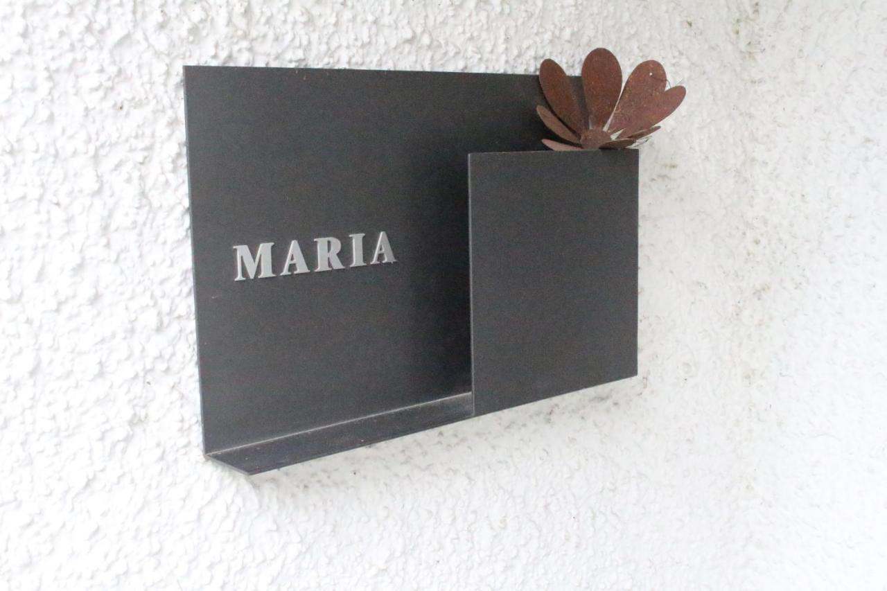 Studio Maria Egg Exterior foto